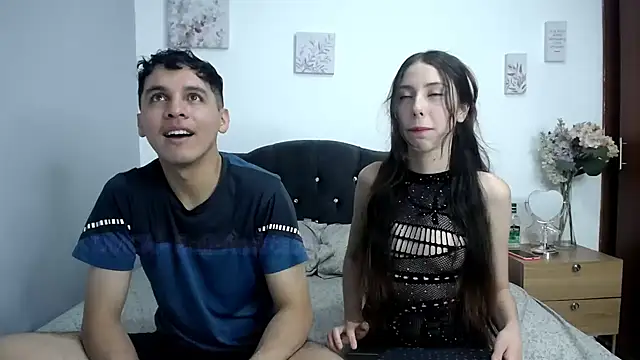 Sofi Andres69 online show from February 2026 02:53:01 AM