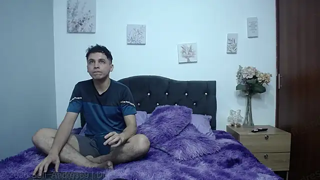 Sofi Andres69 online show from April 2026 03:16:01 AM