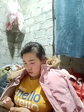 jienrrr online show from November 2025 01:34:02 PM