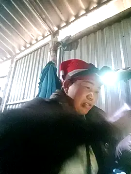 jienrrr online show from February 2026 08:13:01 AM