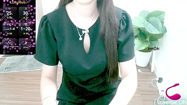 CandySugar Sweet online show from December 2025 07:27:02 AM