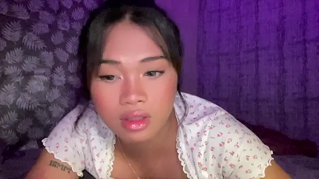 Exotic alyssa69 online show from March 2026 06:58:02 PM