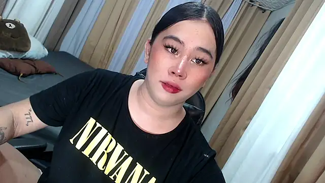 stacykush online show from October 2025 08:34:02 AM