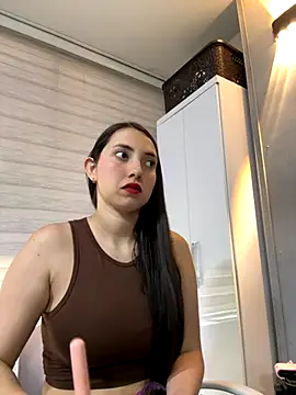 AndieJones  online show from November 2025 12:16:02 PM