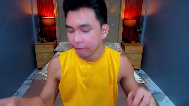 KingMateoGrey online show from November 2025 01:04:02 AM