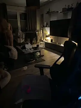 Jasmina-Joy online show from October 2025 08:17:02 PM