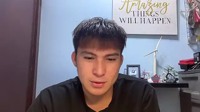 lovely jay online show from October 2025 06:20:01 PM