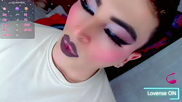 Yareth Rouss  online show from December 2025 07:28:02 AM