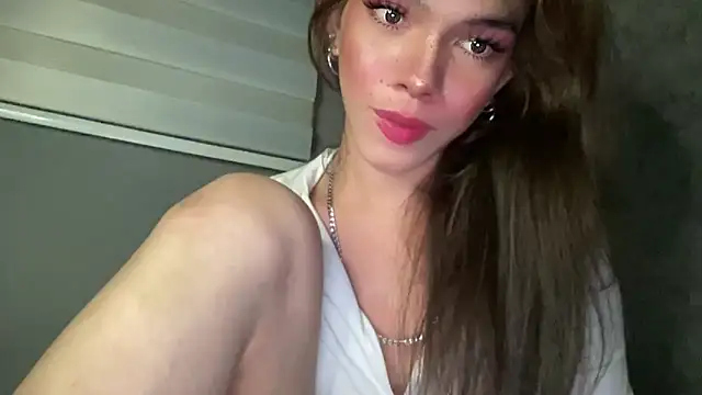 Misselliefayexxx online show from November 2025 01:40:01 AM