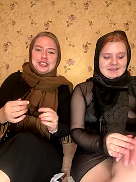 Tomyris yuki online show from October 2025 11:52:02 PM