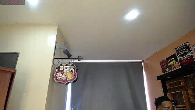 CollemanStone online show from November 2025 08:08:02 PM