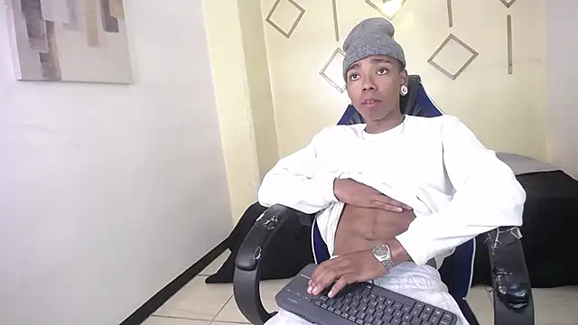 CollemanStone online show from November 2025 03:07:01 AM