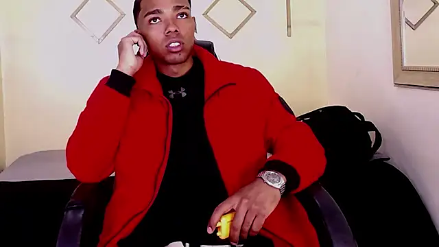 CollemanStone online show from November 2025 03:18:02 AM