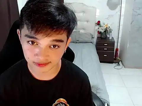 sexysam14 online show from November 2025 07:52:01 AM