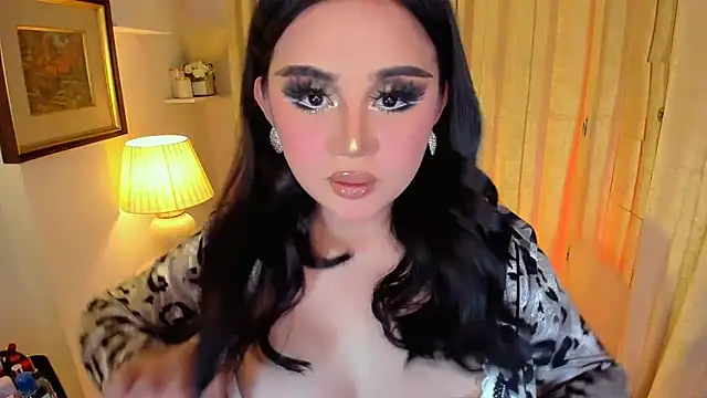 MS VALERIA online show from March 2026 07:24:02 AM