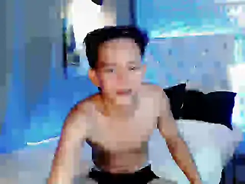 Snapshot of prince_elaijah chatting on August 2026 03:14:02 PM prince elaijah online show from August 2026 03:14:02 PM