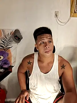 Snapshot of mr_dave chatting on March 2026 02:16:01 PM mr dave online show from March 2026 02:16:01 PM