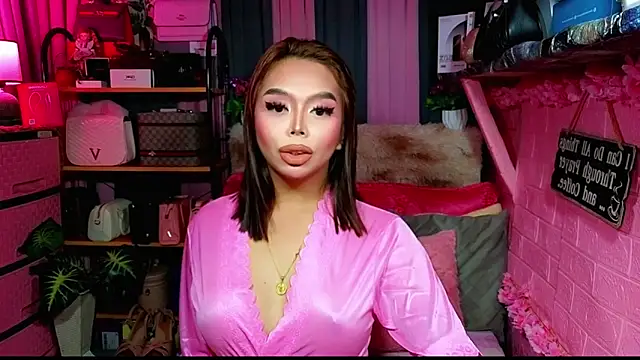 MoniqueCeleste online show from October 2025 12:57:01 AM