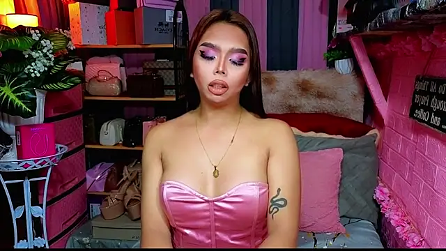 MoniqueCeleste online show from November 2025 02:59:02 PM