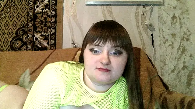 LuckyLust11 online show from November 2025 09:49:02 PM