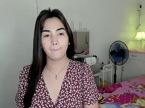 Alovelydoll nica online show from April 2026 01:45:01 AM