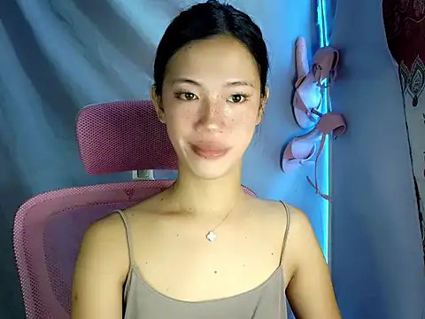 Ayabell123 online show from February 2026 02:32:02 AM