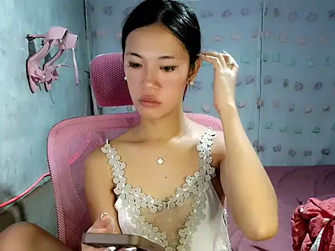 Snapshot of Ayabell123 chatting on April 2026 07:45:01 AM Ayabell123 online show from April 2026 07:45:01 AM