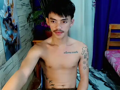 urhunky boy online show from June 2026 08:52:02 PM