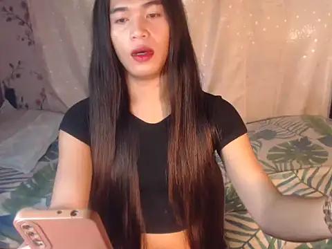 Snapshot of TS_Jesyy chatting on November 2025 02:56:01 AM TS Jesyy online show from November 2025 02:56:01 AM