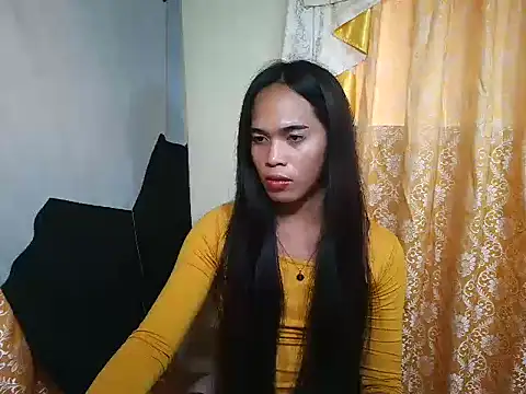 Snapshot of TS_Jesyy chatting on April 2026 02:11:02 AM TS Jesyy online show from April 2026 02:11:02 AM