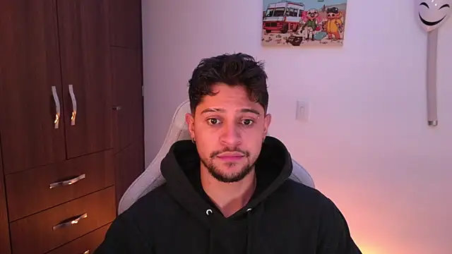 domsantiago  online show from January 2026 03:12:02 AM