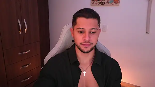 domsantiago  online show from February 2026 03:58:02 AM