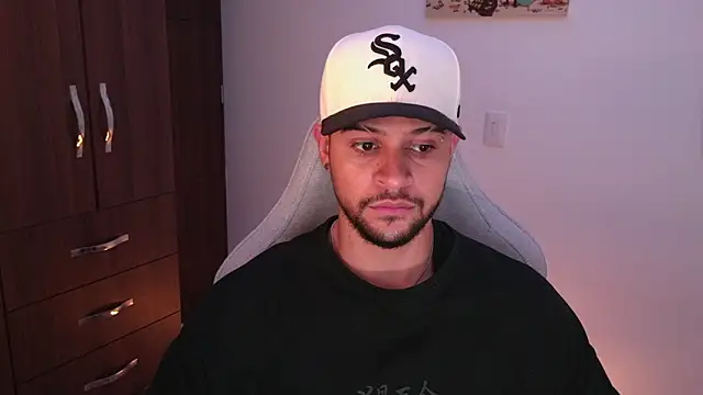 domsantiago  online show from March 2026 02:39:02 AM