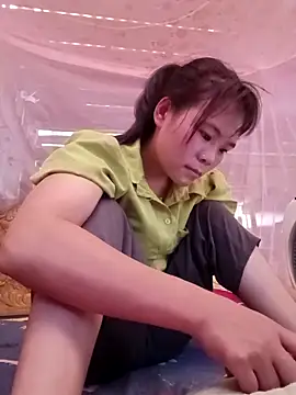 Nguyet135 online show from April 2026 06:03:01 AM