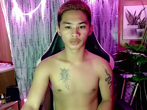 asianhardcock25 online show from October 2025 09:43:01 AM