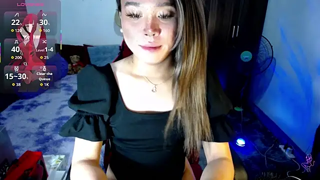 Urassiansweetcummer online show from February 2026 01:03:02 AM