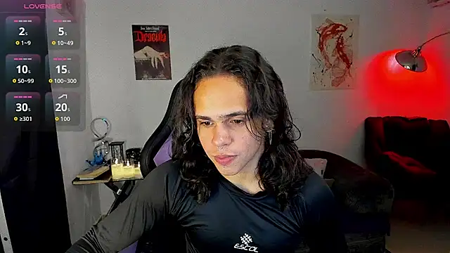 Maximiliano scoott   online show from December 2025 06:46:02 PM