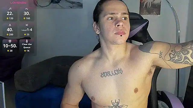Snapshot of Maximiliano_scoott__ chatting on July 2026 07:05:02 PM Maximiliano scoott online show from July 2026 07:05:02 PM