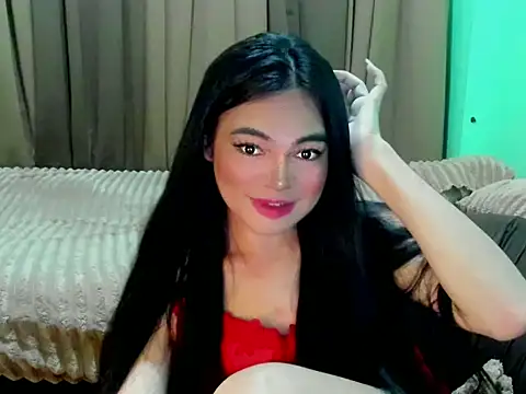 Sweetpeaxx online show from June 2026 05:14:01 PM