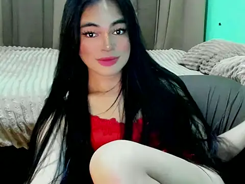 Sweetpeaxx online show from July 2026 10:32:01 AM