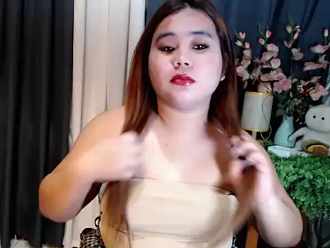 queen staceyy online show from October 2025 04:45:01 AM