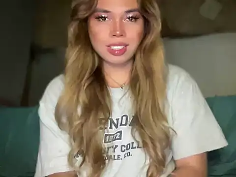 goddessofalltime online show from July 2026 04:11:01 PM