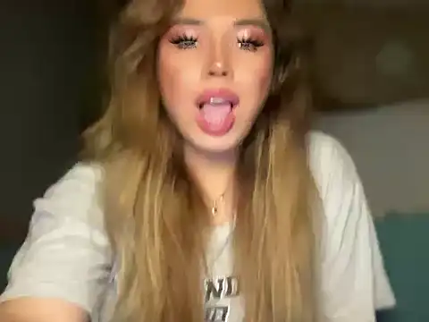 goddessofalltime online show from July 2026 11:13:02 AM