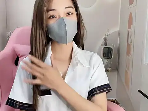  KiuAnh 22 online show from December 2025 08:01:02 AM