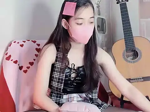  KiuAnh 22 online show from February 2026 06:51:01 AM