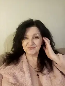 MilaSky4701 online show from November 2025 01:55:01 PM