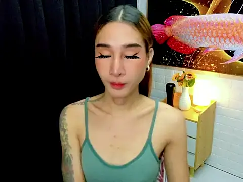 Snapshot of TRANSGODDESSA chatting on September 2025 01:31:02 AM TRANSGODDESSA online show from September 2025 01:31:02 AM