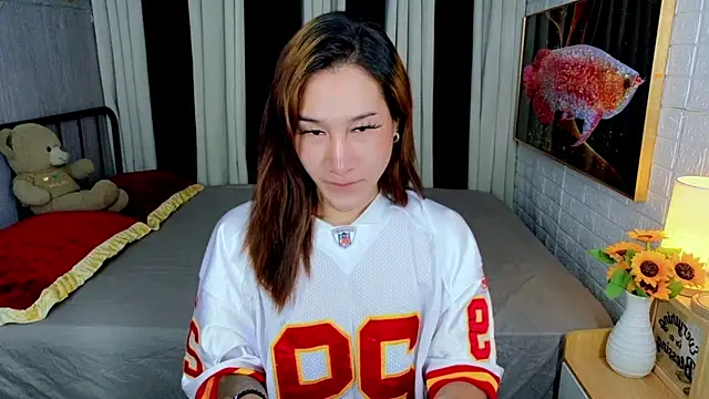 Snapshot of TRANSGODDESSA chatting on October 2025 12:29:01 AM TRANSGODDESSA online show from October 2025 12:29:01 AM