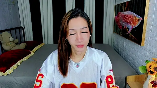 Snapshot of TRANSGODDESSA chatting on October 2025 04:29:02 AM TRANSGODDESSA online show from October 2025 04:29:02 AM