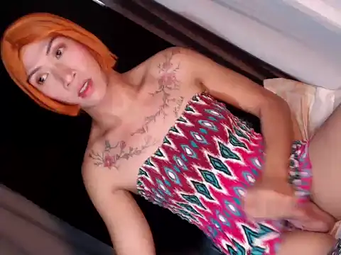 Xyourstellafox online show from November 2025 07:40:01 AM